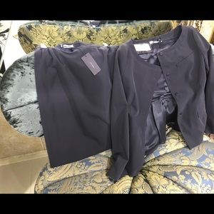 Beautiful office or classy Prada Suit